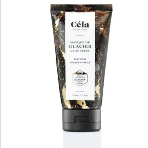 Céla Masque Glacier Clay Mask